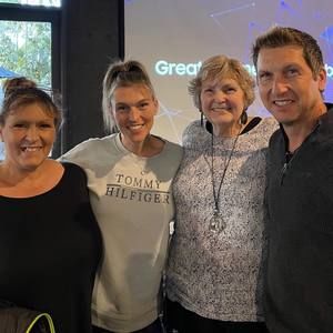 Meet your Posher, Lynette